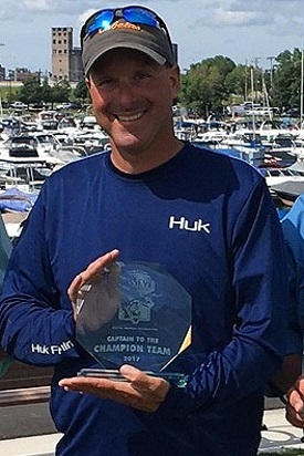 Captain Cinelli